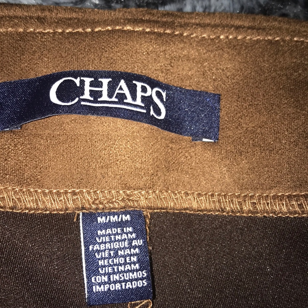 Pants - Picture 3 of 4